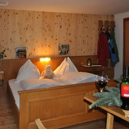 Panoramapension Lerchner * Bad Kleinkirchheim