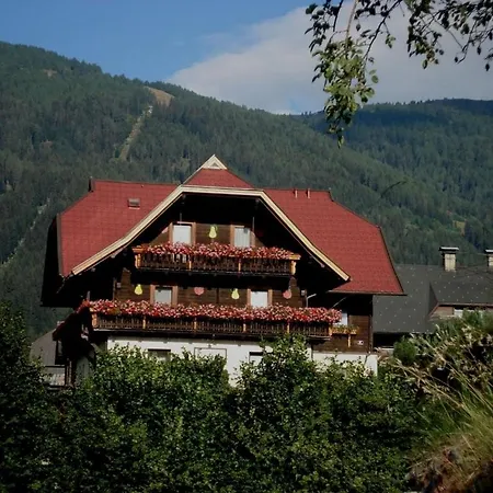 Panoramapension Lerchner *
