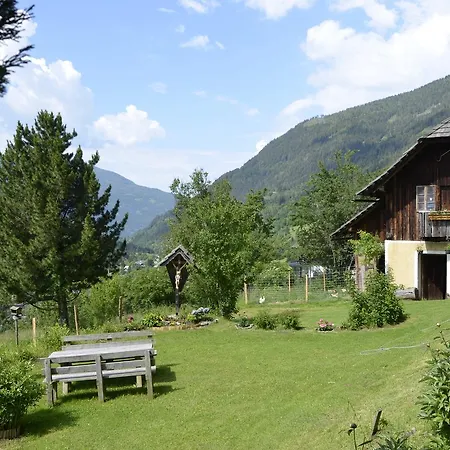 Panoramapension Lerchner Bad Kleinkirchheim